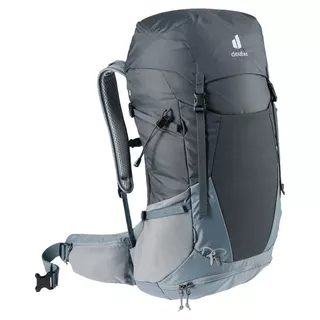 Turistický batoh Deuter Futura 32 - graphite-shale