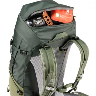 Turistický batoh Deuter Futura Pro 40