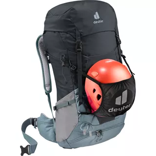 Turistický batoh Deuter Futura 30 SL - dusk-slateblue