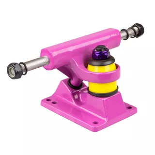 Penny Board Trucks WORKER 3” - Purple