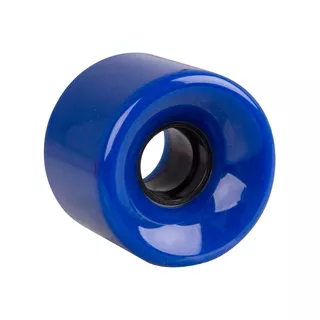 Penny Board Wheel 60*45mm - Yellow - Dark Blue