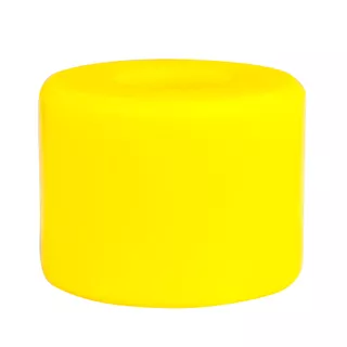 Penny Board Wheel 60*45mm - Yellow