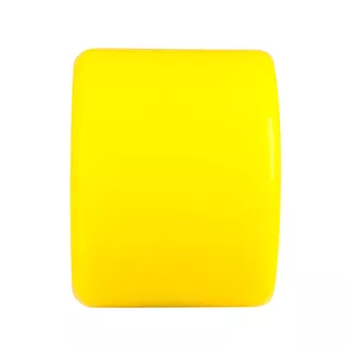 Penny Board Wheel 60*45mm - Yellow