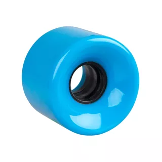 Penny Board Wheel 60*45mm - Purple - Bright Blue