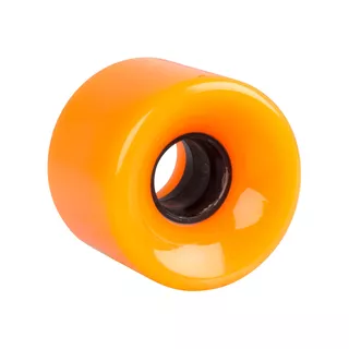 Penny Board Wheel 60*45mm - Dark Blue - Orange