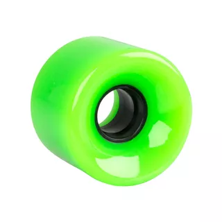 Penny Board Wheel 60*45mm - Dark Blue - Green