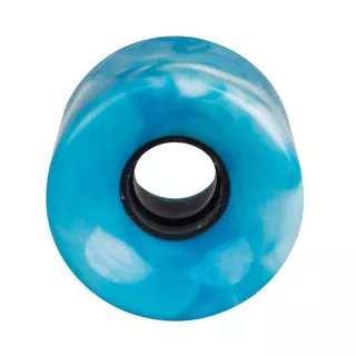 Rad für das Penny Board 60 × 45 mm - gestreift