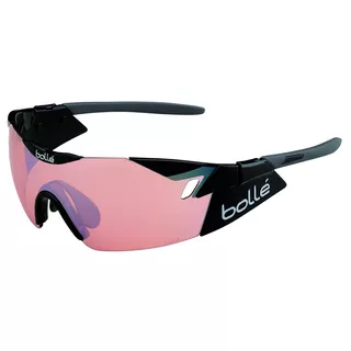 Bollé 6th Sense Black Fahrradbrille