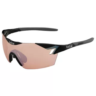 Bollé 6th Sense Black Fahrradbrille