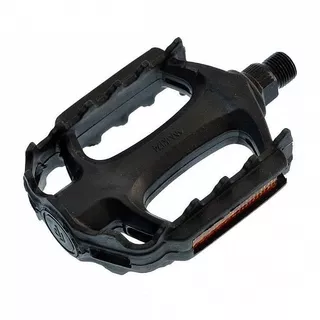 Plastic MTB Pedals Nexelo L144100