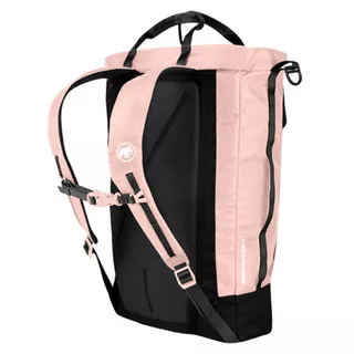 Hátizsák MAMMUT Neon Shuttle S 22 - Candy Black