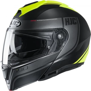 Cestovná helma HJC i90 Davan MC4HSF