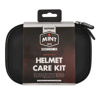 Přilba na moto Mint Helmet Care Kit