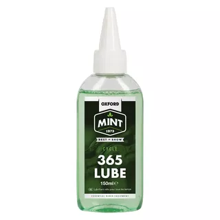 Cyklistické príslušenstvo Mint 365 Lube 150 ml