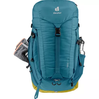 Turistický batoh Deuter Trail 20 SL - shale-graphite