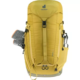 Deuter Trail 22 Wanderrucksack - Black / Graphite