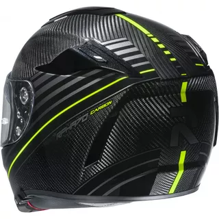 Moto prilba HJC RPHA 70 Carbon Artan MC4H - S (55-56)