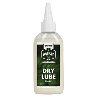 Mazivo na kolo Mint Dry Lube 75 ml