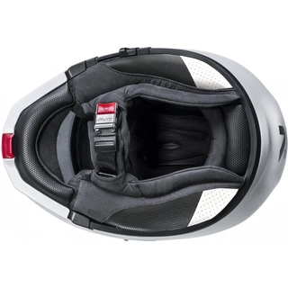 Motorcycle Helmet HJC RPHA 90S Carbon Solid Black P/J