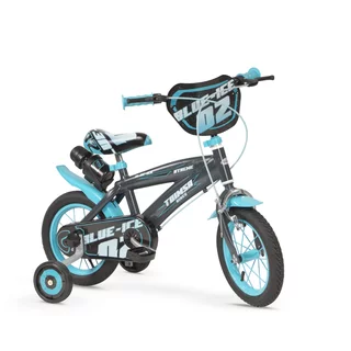 Detský bicykel Toimsa Blue Ice 12"
