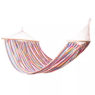 Hammock WORKER Maxy - Yellow-Brown - Multi-Coloured