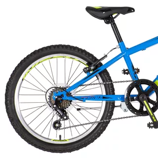 Chlapecké kolo Venssini Parma PAM202 20" 9.0
