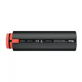 Power Bank Knog PWR Small 3,350 mAh