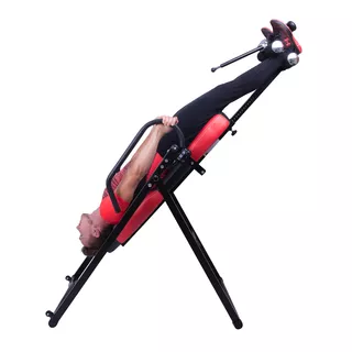 Heated inversion Table inSPORTline Inverso Heaty