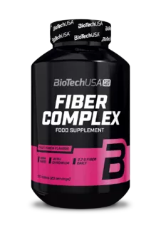 Fiber Complex