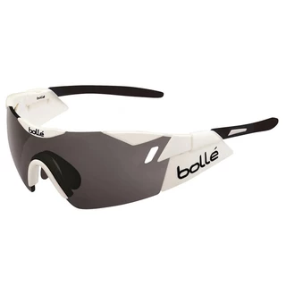 Cyklistické okuliare Bollé 6th Sense White