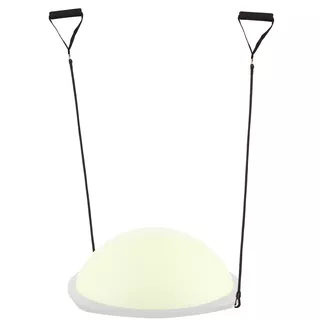 Gumový expander 75 cm / 3 kg na podložky inSPORTline Dome