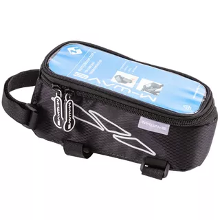 Frame Bag M-Wave Rotterdam XL - Black