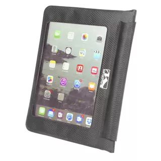 Handlebar Tablet Case M-Wave Black Bay XL