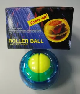 tornaszer Spartan Wrist Ball