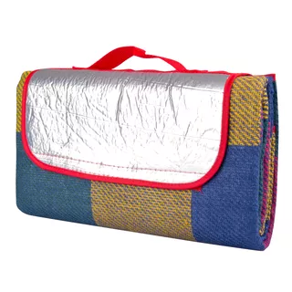 Picnic Blanket inSPORTline 130 x 135cm