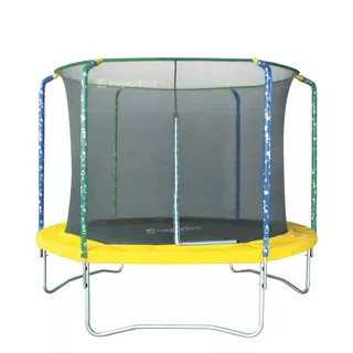 inSPORTline Sun 305 cm Trampolinset