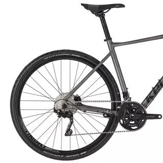 Gravel bicykel KELLYS SOOT 50 28" 7.0