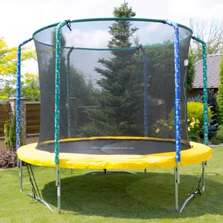 inSPORTline Sun 305 cm Trampolinset