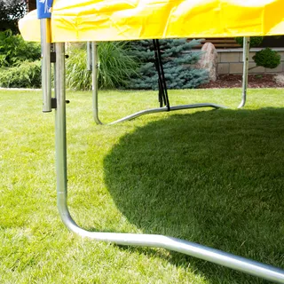 inSPORTline Sun 366 cm Trampolinset