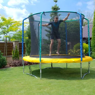 inSPORTline Sun 305 cm Trampolinset