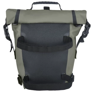 Oxford Aqua T8 Tail Bag Hecktasche - khaki/schwarz