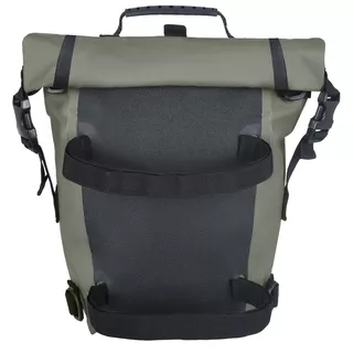 Oxford Aqua T8 Tail Bag Hecktasche