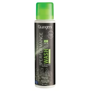 Wash-In Cleaner Granger’s Performance Concentrate OWP 300 ml