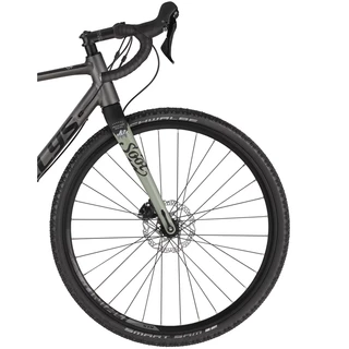 Gravel bicykel KELLYS SOOT 50 28" 7.0