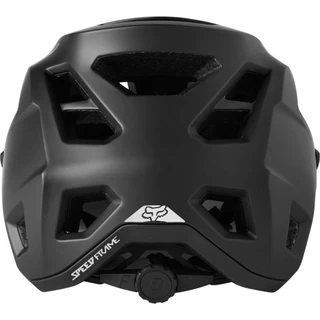 Cycling Helmet FOX Speedframe MIPS - Black