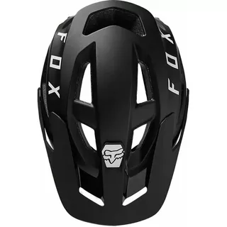 Cyklistická prilba FOX Speedframe MIPS - Black