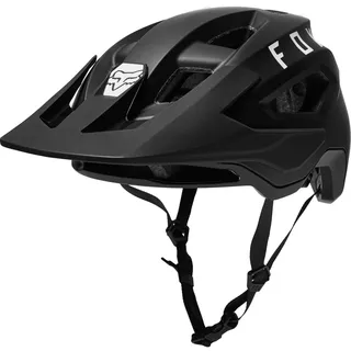 Cyklistická přilba FOX Speedframe MIPS - Black