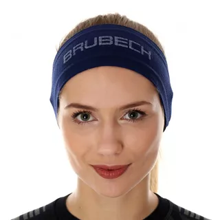 Čelenka Brubeck 3D PRO - Dark Blue