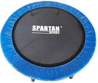 eladó trambulin Spartan 140cm