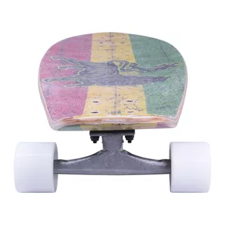 Longboard WORKER Liony 36"